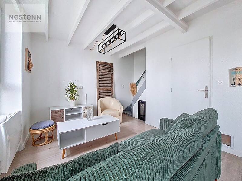 Maison à louer, 39m², ORLEANS