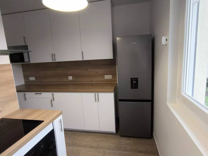 Maison à louer, 60m², SOISSONS