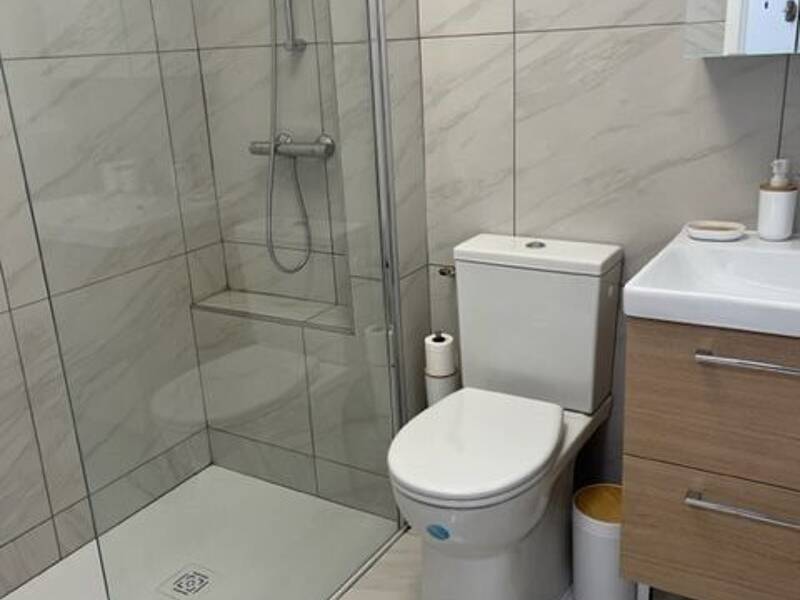 Maison à louer, 31m², SAINT LAURENT DU VAR