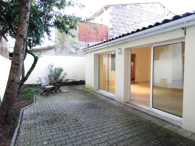Maison à louer, 117m², BORDEAUX