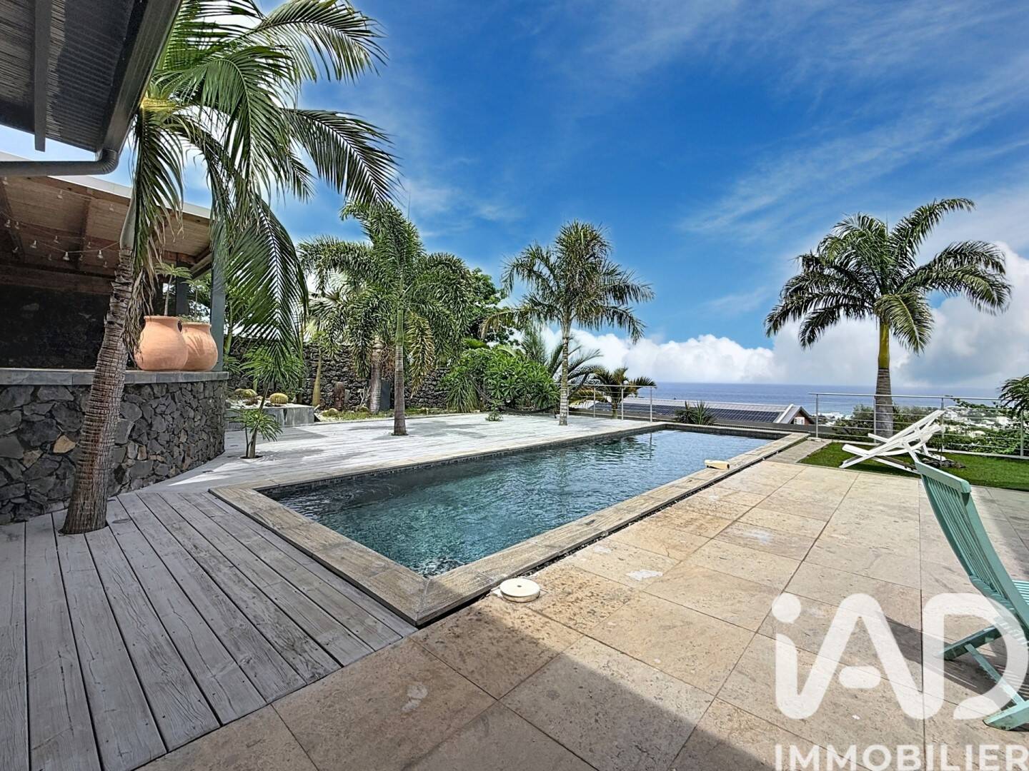 Maison à vendre, 205m², SAINT PAUL