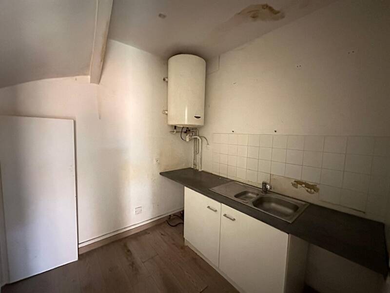 Maison à vendre, 30m², ROUEN