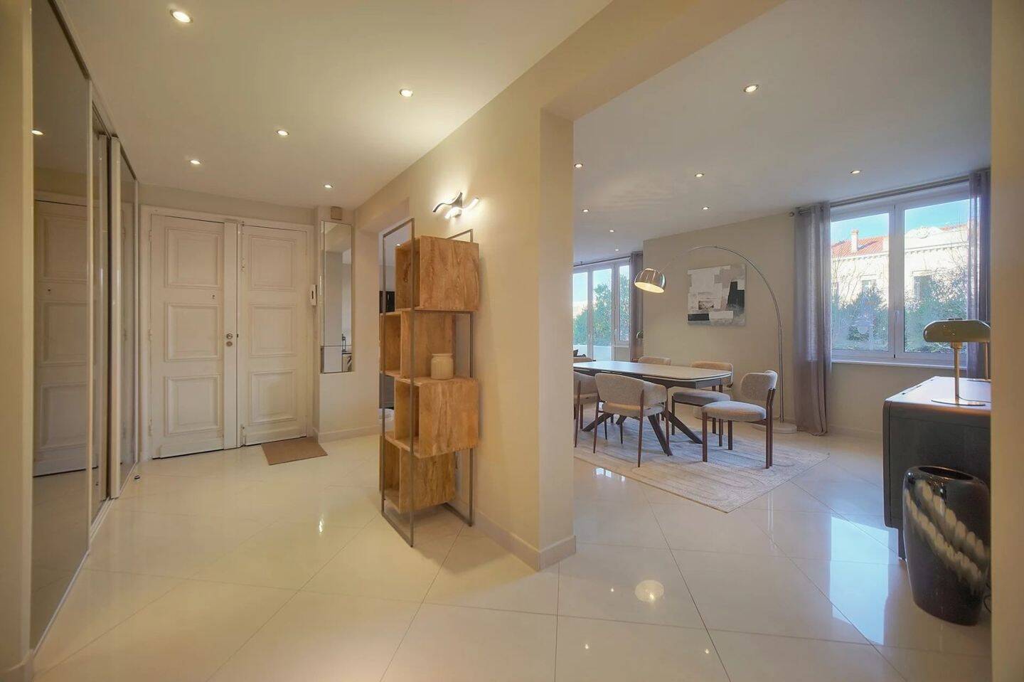 Maison à louer, 150m², CANNES
