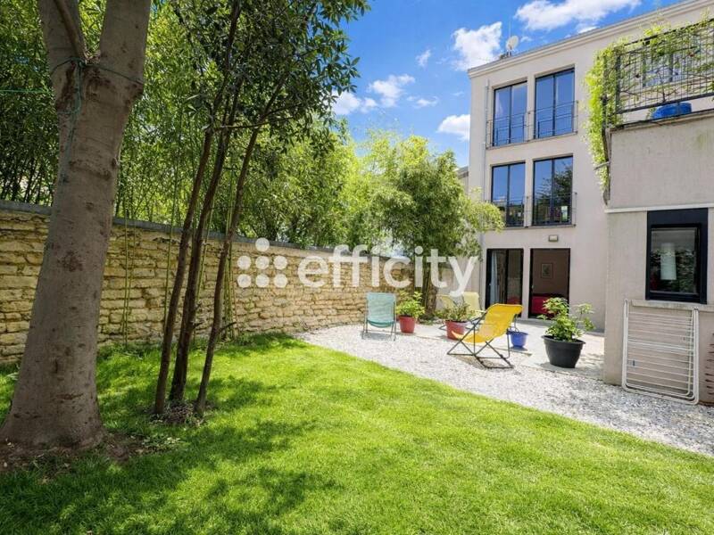 Maison à vendre, 205m², VANVES