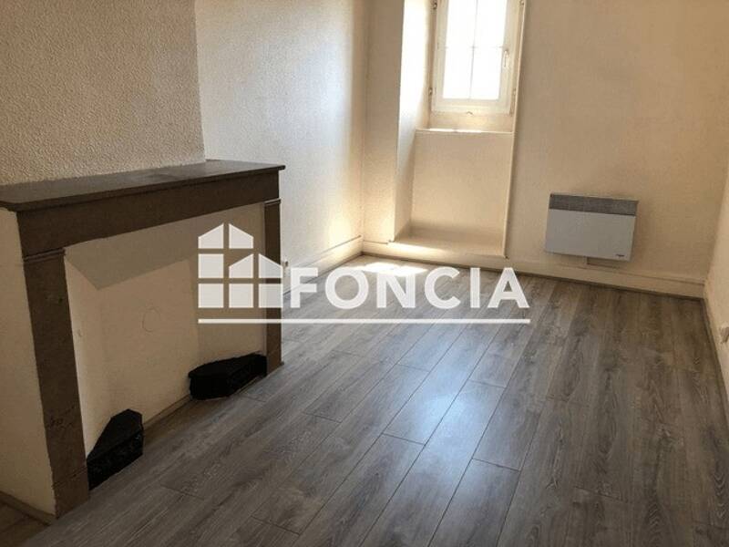 Maison à louer, 64m², VALENCE