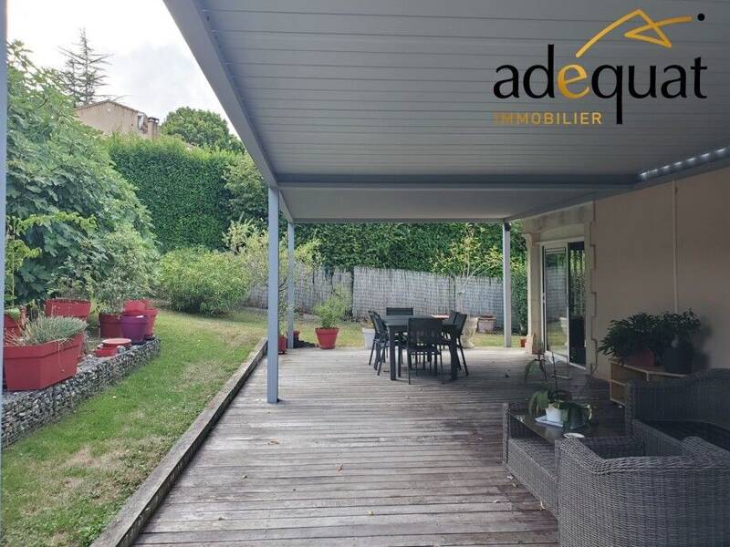 Maison à vendre, 133m², CHAMPNIERS