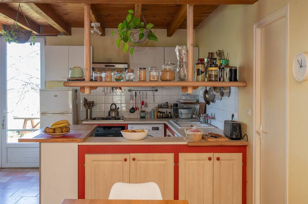 Maison à vendre, 127m², LA REOLE