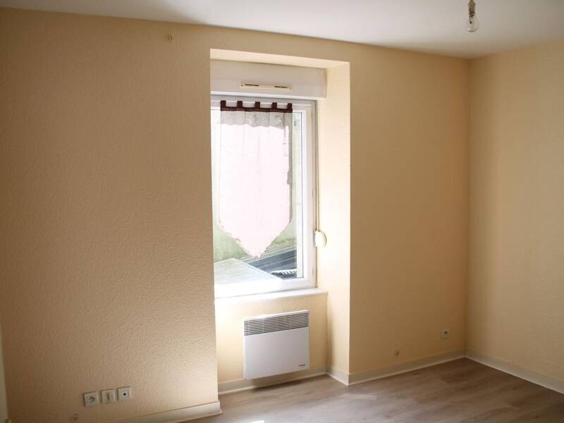 Maison à louer, 43m², BREST