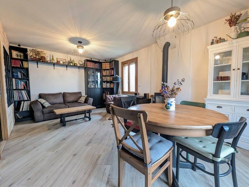 Maison à vendre, 91m², CHOLET