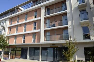Appartement à vendre 45 000 € 1 pièce 19 m² Étage 1/1 Quincy sous Senart 91480