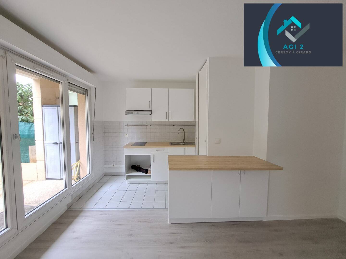 Maison à louer, 28m², CHELLES