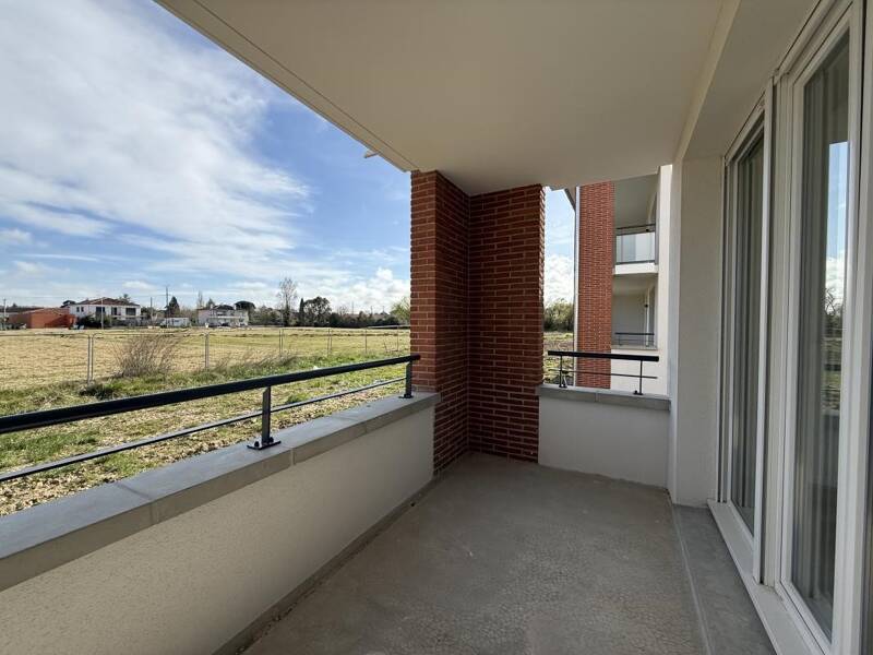 Maison à louer, 63m², PINSAGUEL