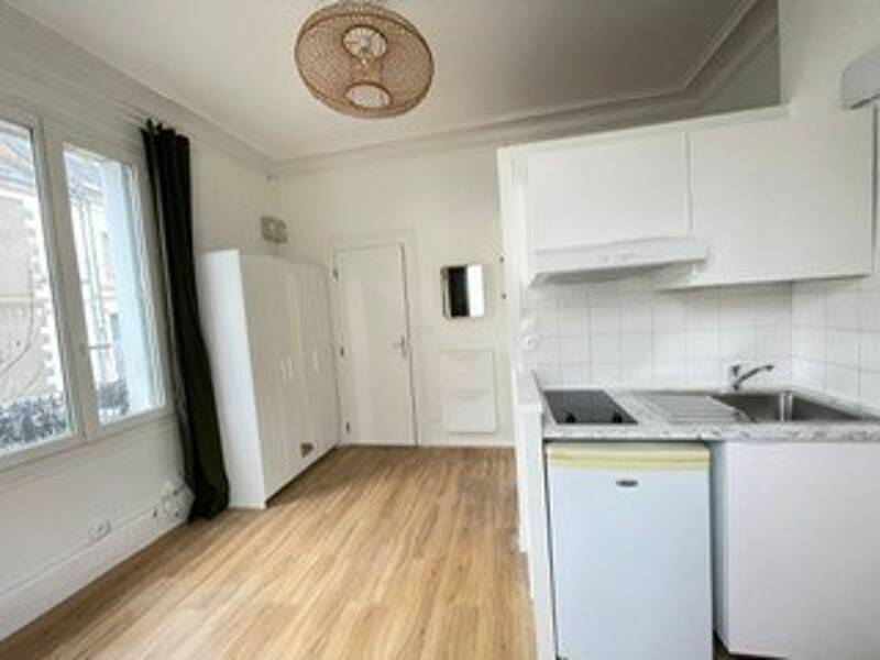 Maison à louer, 15m², TOURS