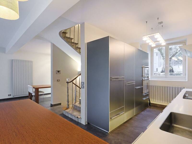 Maison à louer, 143m², PARIS 16E