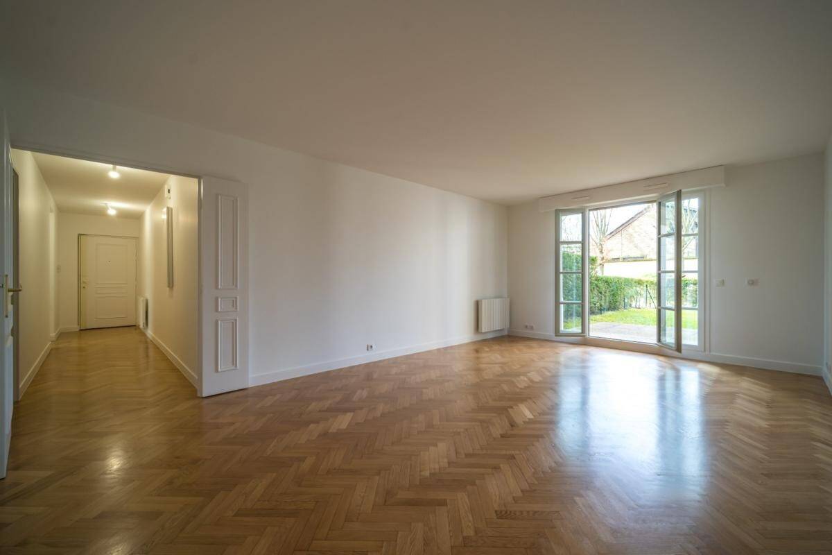 Maison à louer, 90m², VERSAILLES