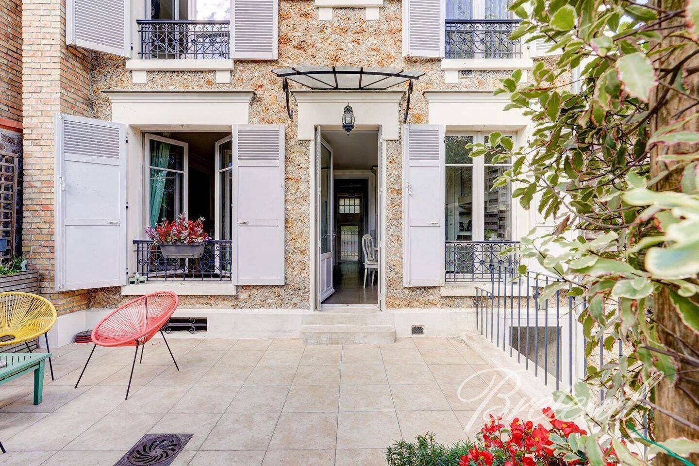 Maison à vendre, 238m², VERSAILLES