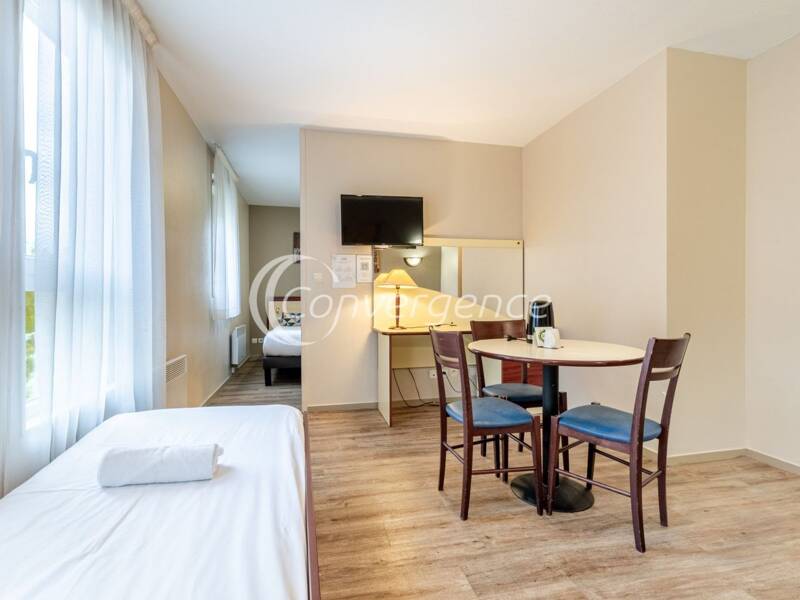 Maison à vendre, 37m², LIMOGES