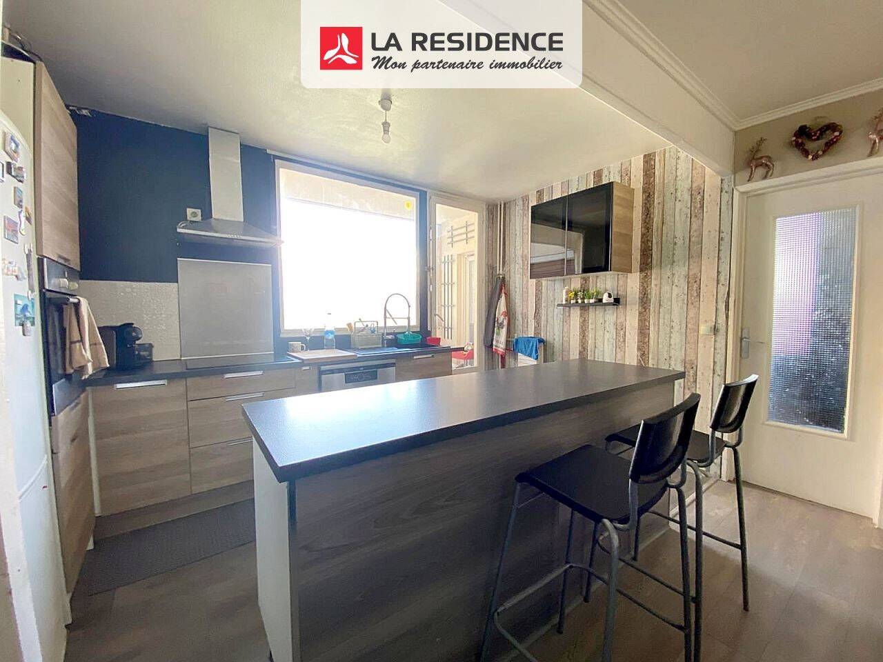 Maison à vendre, 90m², MONTIGNY LES CORMEILLES