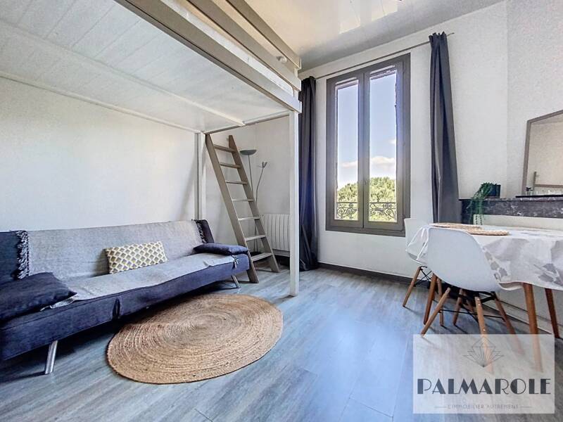Maison à vendre, 21m², PERPIGNAN
