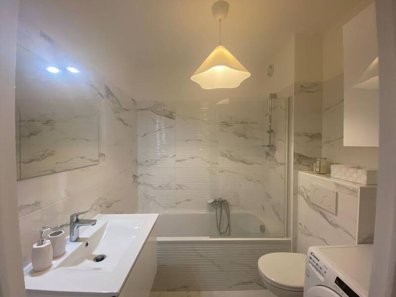 Maison à louer, 24m², NICE