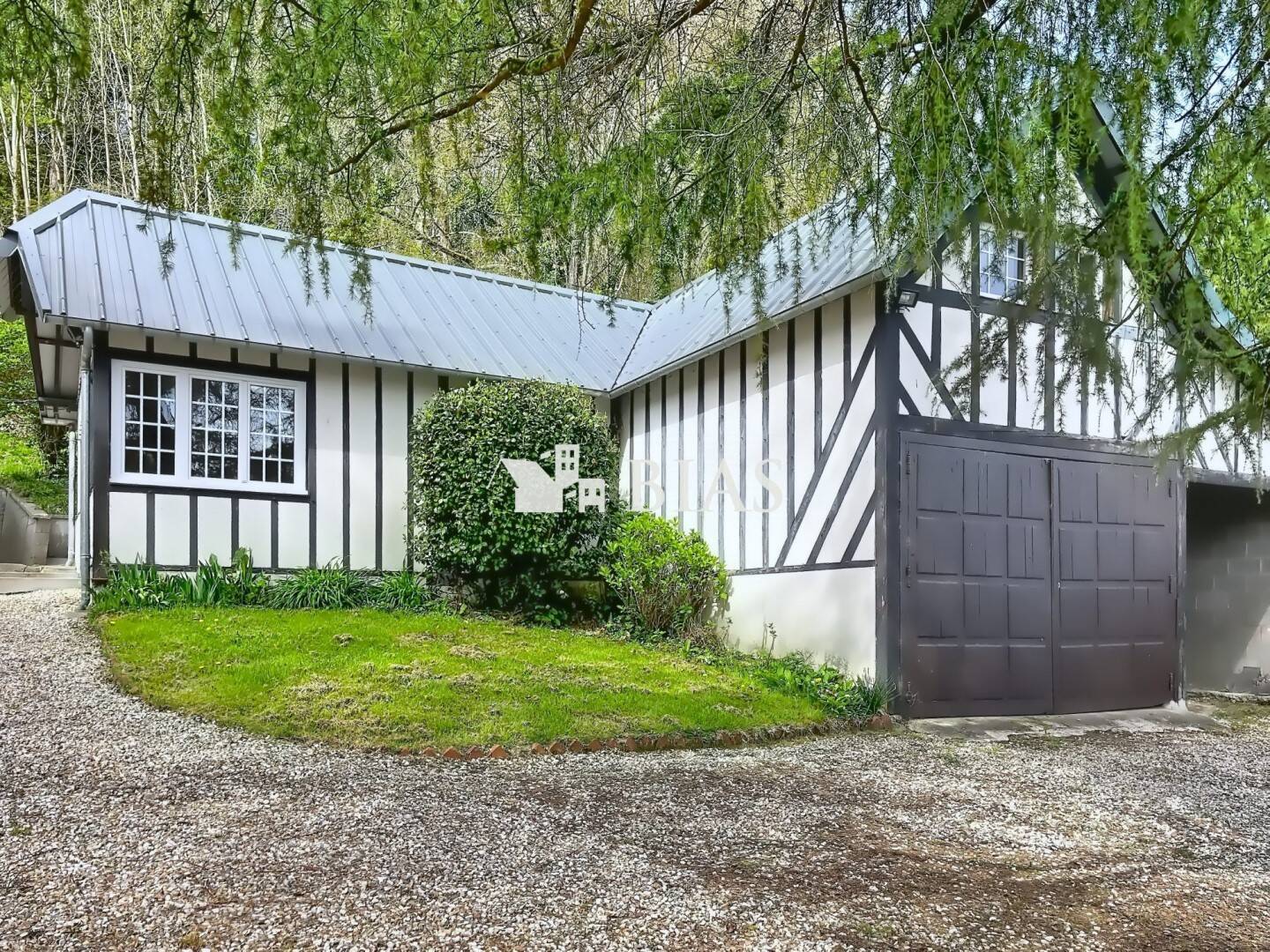 Maison à vendre, 210m², TOURVILLE SUR PONT AUDEMER