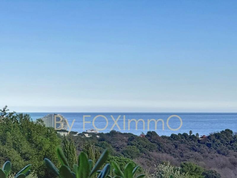 Maison à vendre, 155m², VILLENEUVE LOUBET