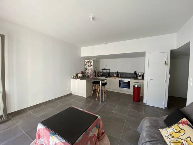 Maison à louer, 47m², LYON 7E