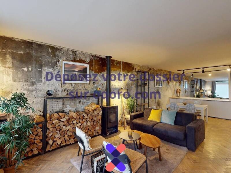 Maison à louer, 49m², PARIS 10E