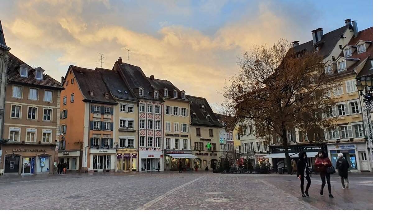 Maison à vendre, 29m², MULHOUSE