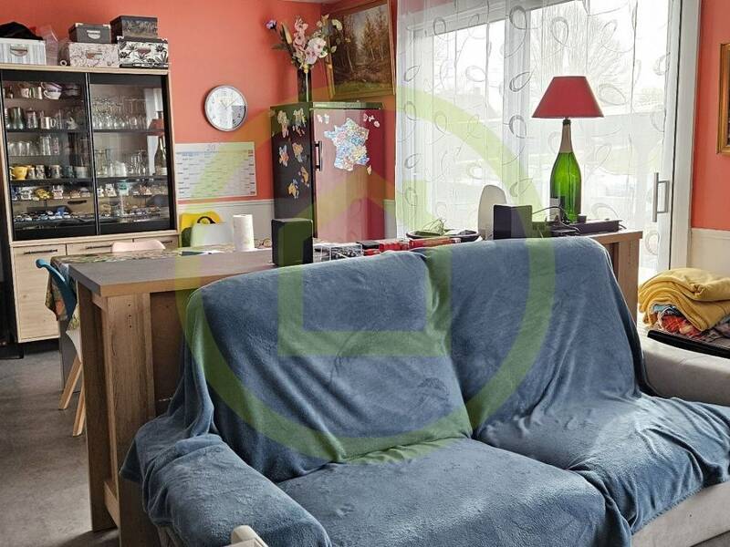 Maison à vendre, 84m², MIGNE