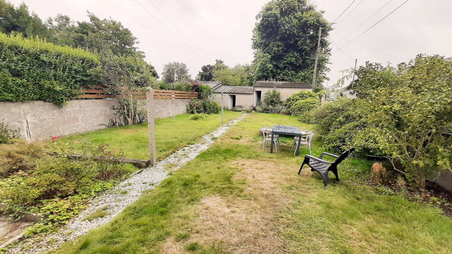 Maison à vendre, 106m², QUIMPER