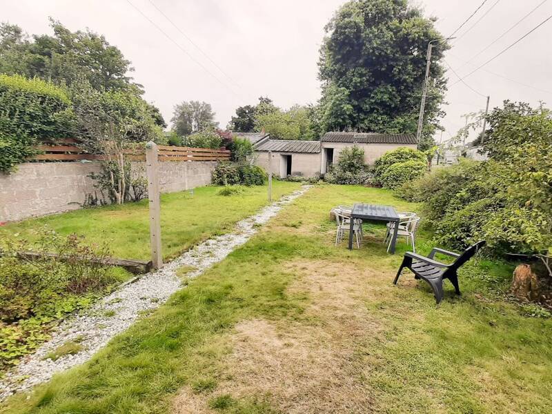 Maison à vendre, 106m², QUIMPER