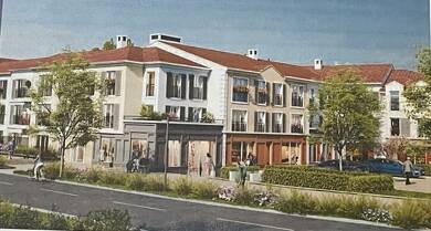 Appartement à vendre 409 900 € 6 pièces 4 chambres 105 m² RDC/3 La Queue-en-Brie 94510