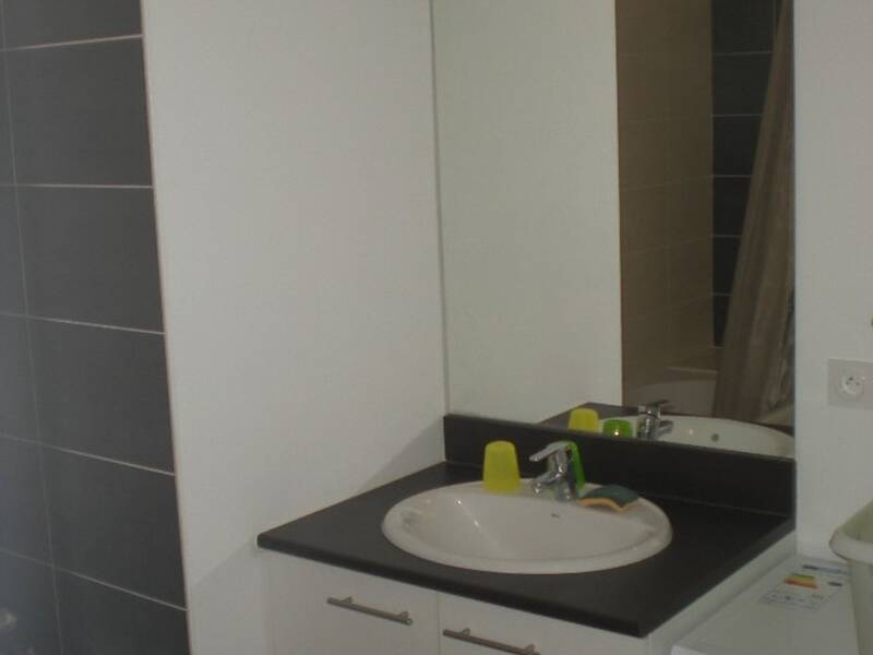 Maison à louer, 58m², MONTPELLIER