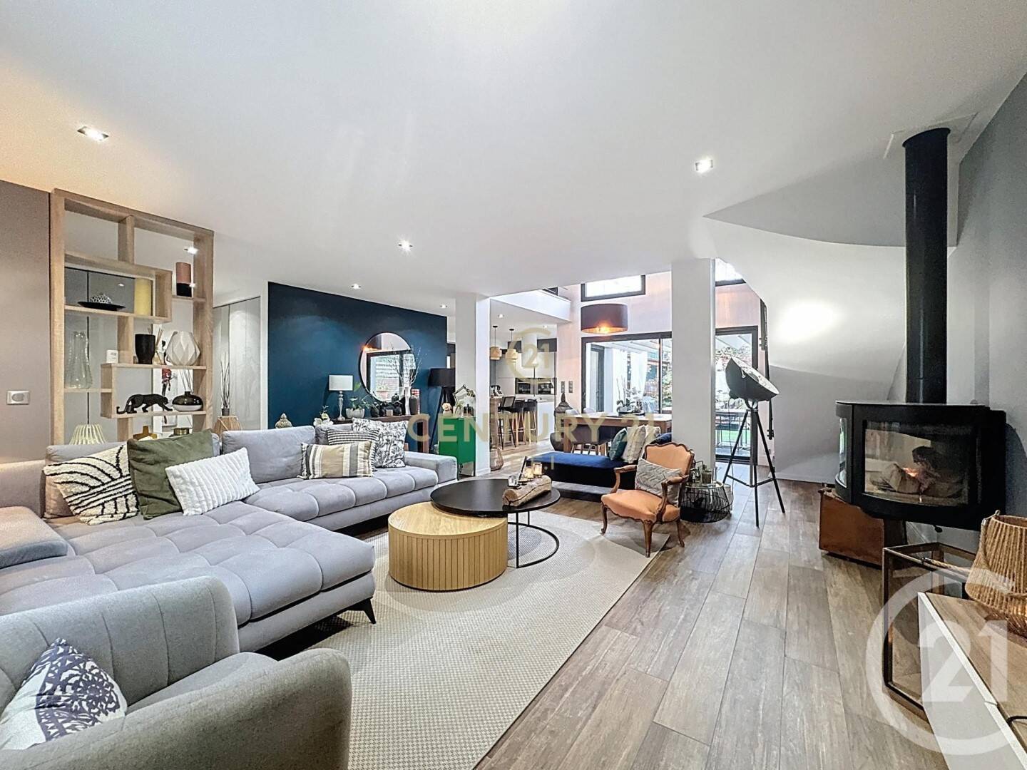 Maison à vendre, 160m², NOISY LE GRAND