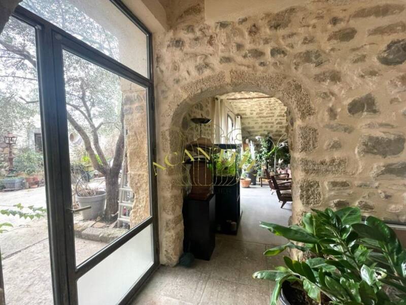 Maison à vendre, 300m², MONTPELLIER