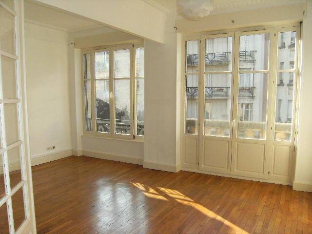 Maison à louer, 48m², NANCY