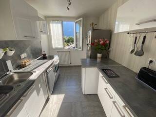 Maison à vendre, 60m², FONTAINE