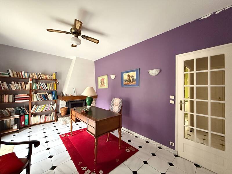 Maison à louer, 215m², LA QUEUE EN BRIE