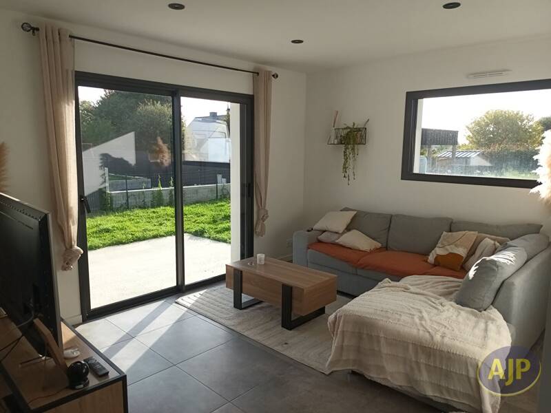 Maison à louer, 87m², BERRIC