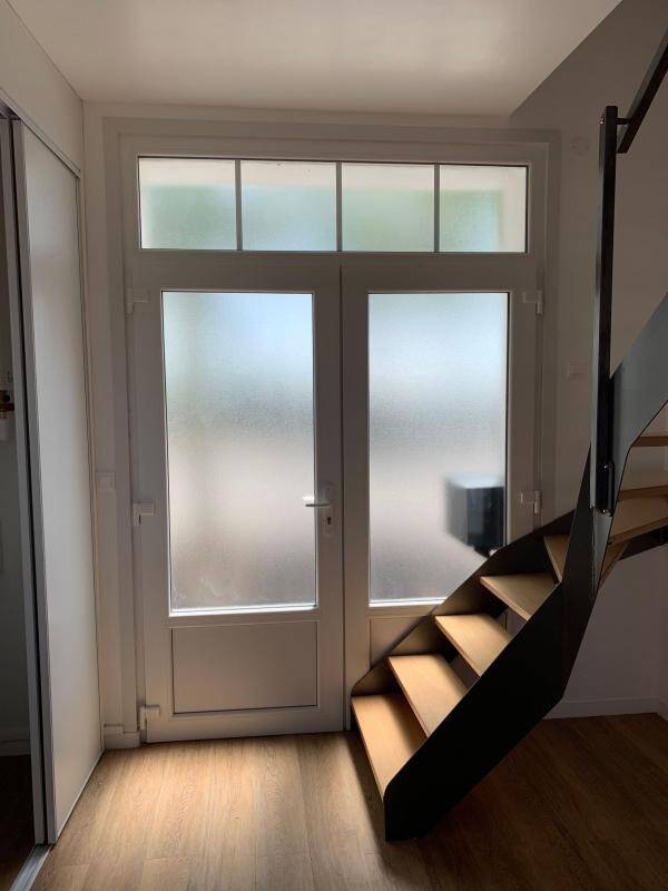 Maison à vendre, 52m², LA ROCHELLE