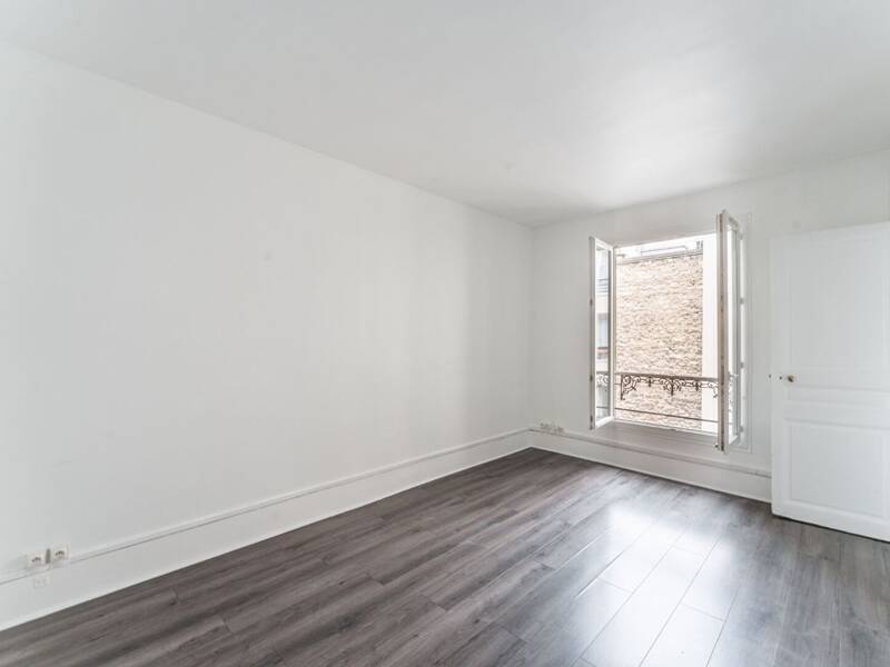 Maison à vendre, 72m², PARIS 15E