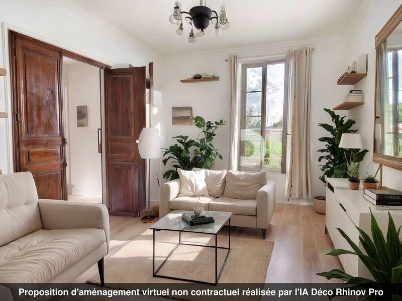 Maison à vendre, 190m², MARSEILLE 15E