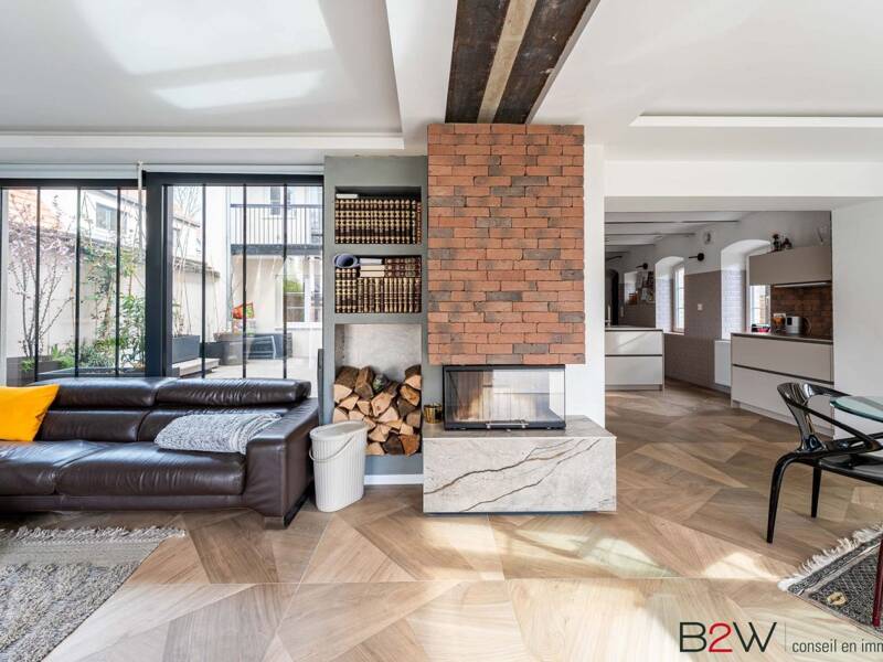 Maison à vendre, 220m², STRASBOURG