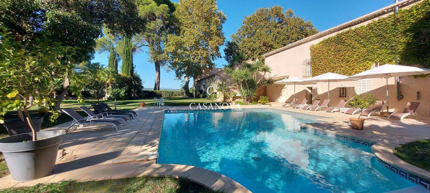 Maison à vendre, 770m², BEZIERS