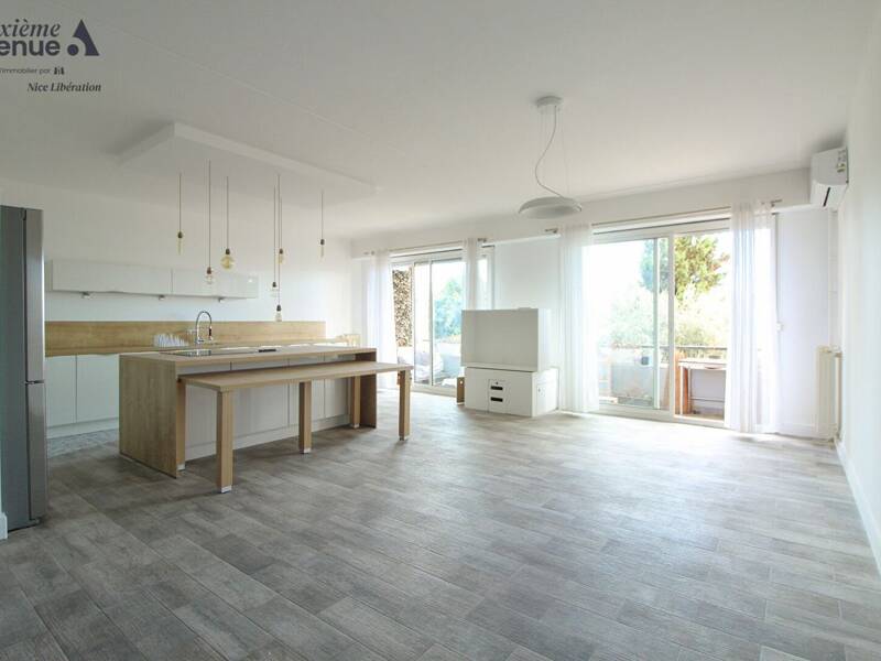 Maison à louer, 90m², NICE