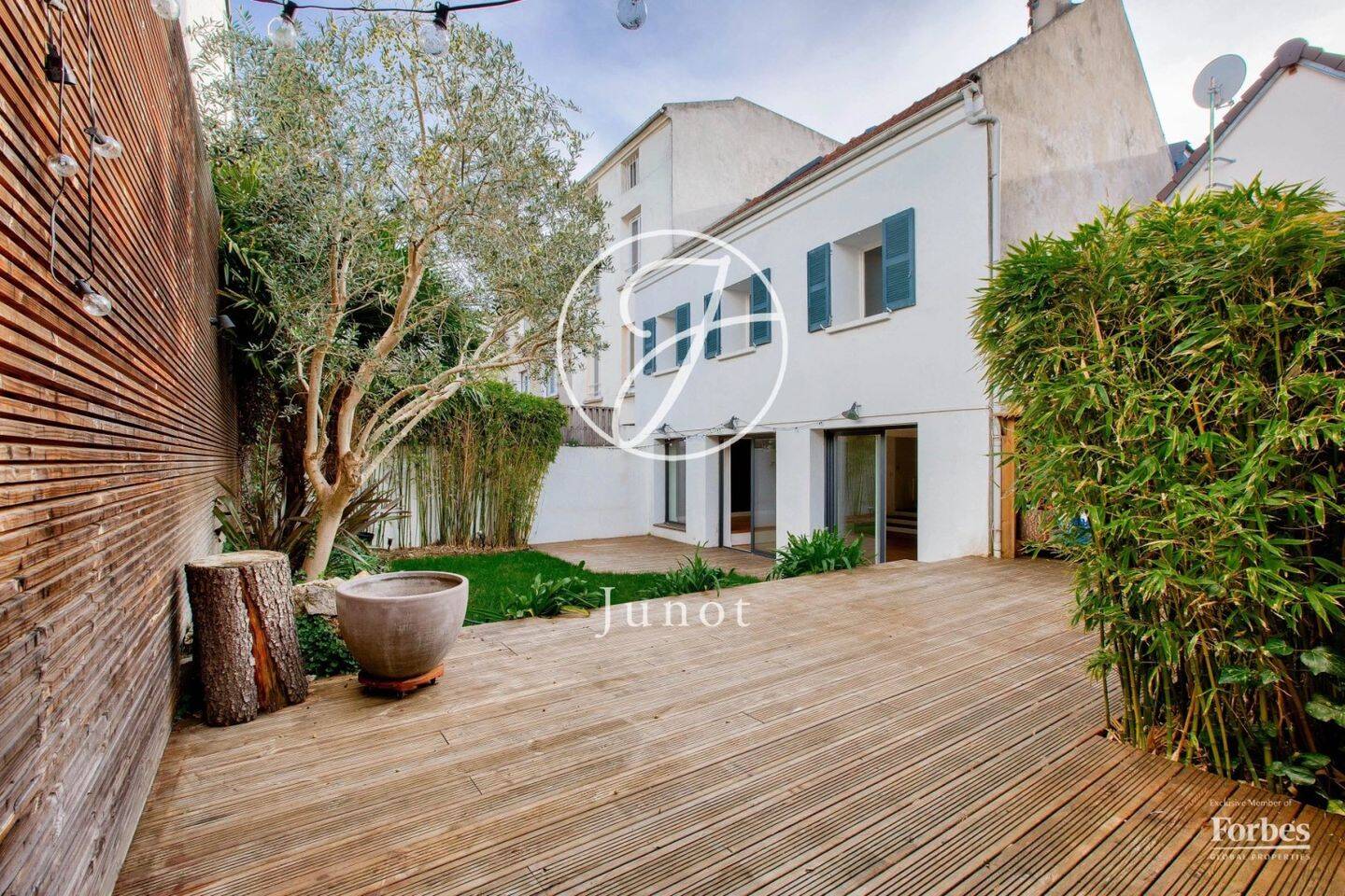 Maison à vendre, 228m², RUEIL MALMAISON