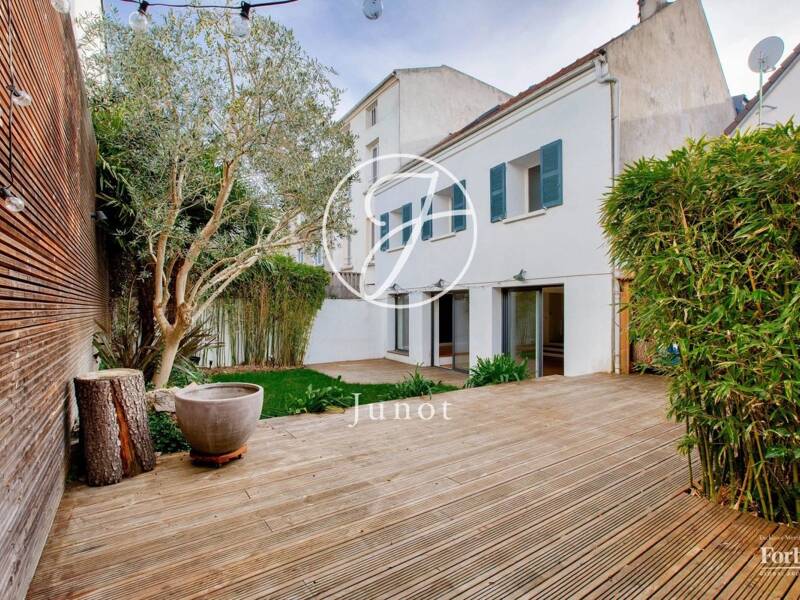 Maison à vendre, 228m², RUEIL MALMAISON