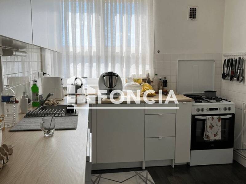 Maison à louer, 66m², CLERMONT FERRAND