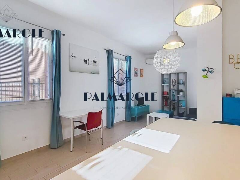 Maison à louer, 46m², PERPIGNAN